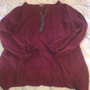 Juicy Couture blouse